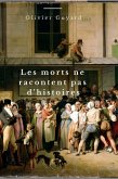 Les morts ne racontent pas d'histoires (eBook, ePUB) Les morts ne racontent pas d'histoires (eBook, ePUB)