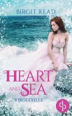 Heart and Sea (Liebe, Romantasy) (eBook, ePUB) Heart and Sea (Liebe, Romantasy) (eBook, ePUB)