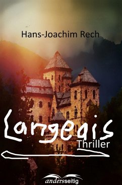 Cover Langeais (eBook, ePUB)