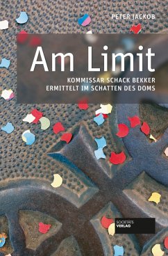 Am Limit (eBook, ePUB) - Jackob, Peter