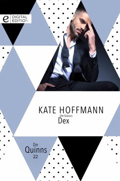 Die Quinns: Dex (eBook, ePUB) - Hoffmann, Kate