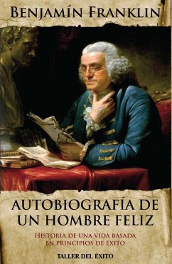 Cover Autobiografía de un hombre feliz (eBook, ePUB)