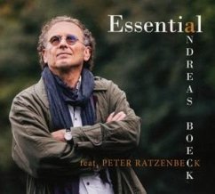 Essential - Boeck,Andreas