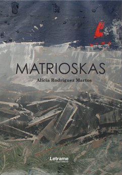 Matrioskas (eBook, ePUB) - Martos, Alicia Rodríguez