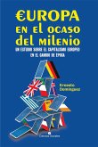 Europa en el ocaso del milenio (eBook, ePUB)