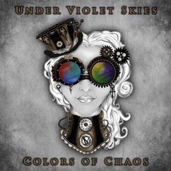 Colors Of Chaos - Under Violet Skies