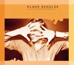 La Vie Electronique 8 - Schulze,Klaus