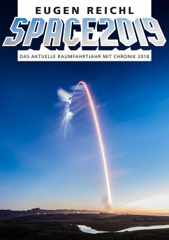 Cover SPACE2019 (eBook, PDF)