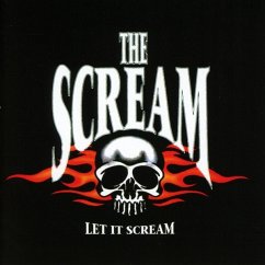Cover Let It Scream (Collector'S Edition)