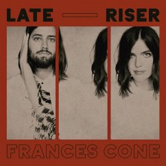 Cover Late Riser