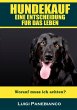 Hundekauf eine Entscheidung für das... - Bild 1