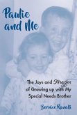 Paulie and Me (eBook, ePUB)