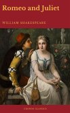 Romeo and Juliet (Best Navigation, Active TOC)(Cronos Classics) (eBook, ePUB)