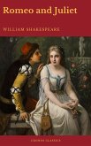 Romeo and Juliet (Best Navigation, Active TOC)(Cronos Classics) (eBook, ePUB) Romeo and Juliet (Best Navigation, Active TOC)(Cronos Classics) (eBook, ePUB)
