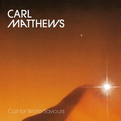 Call For World Saviours - Matthews,Carl