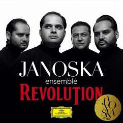 Revolution - Janoska Ensemble