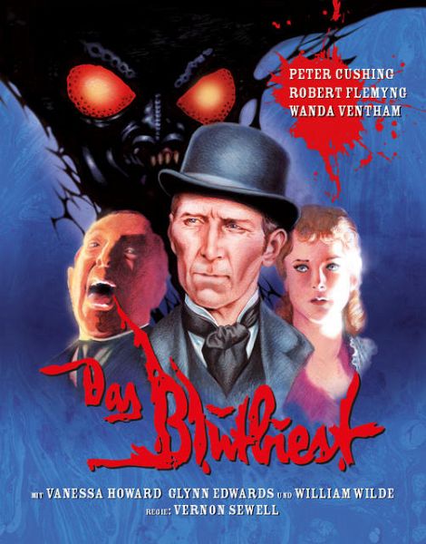 Das Blutbiest Das Blutbiest