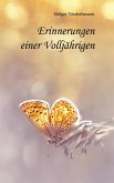 Erinnerungen einer Volljährigen (eBook, ePUB)