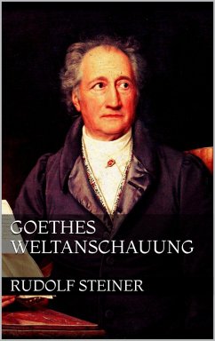 Goethes Weltanschauung (eBook, ePUB)