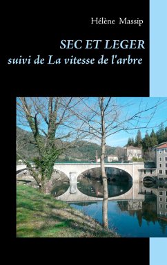 Cover Sec et léger (eBook, ePUB)