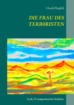 Die Frau des Terroristen (eBook, ePUB)