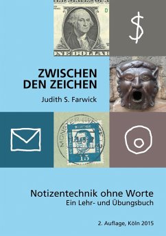 Cover Zwischen den Zeichen (eBook, ePUB)