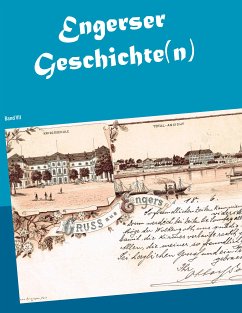 Engerser Geschichten (eBook, ePUB)