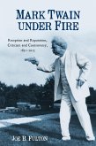 Mark Twain under Fire (eBook, ePUB)