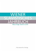 Wiener Slavistisches Jahrbuch. Neue Folge 6 (2018) (eBook, PDF)