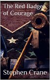 The Red Badge of Courage (eBook, ePUB)