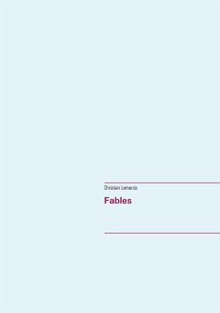 Fables (eBook, ePUB) Fables (eBook, ePUB)