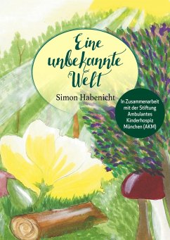 Cover Eine unbekannte Welt (eBook, ePUB)