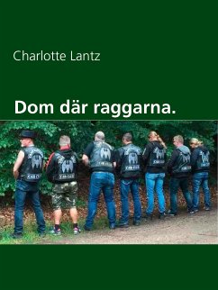 Dom där raggarna. (eBook, ePUB)