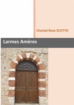 Larmes Amères (eBook, ePUB)