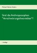 Sind die Anthroposophen... - Bild 1