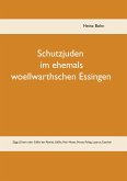 Schutzjuden im ehemals woellwarthschen Essingen (eBook, ePUB)
