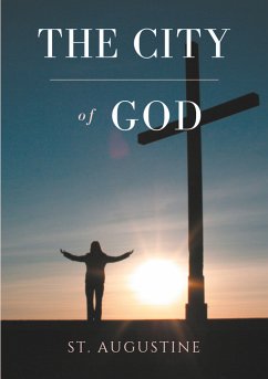 The City of God (eBook, ePUB)