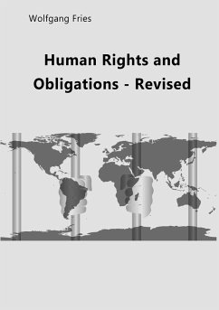 Human Rights and Obligations - Revised (eBook, ePUB)