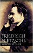 Friedrich Nietzsche (eBook, ePUB) - Bild 1