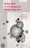 Being-With in Contemporary Performing Arts (eBook, PDF)