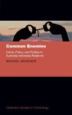 Common Enemies: Crime, Policy, and Politics in Australia-Indonesia Relations (eBook, PDF)