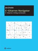 E-Gitarren Navigator (eBook, ePUB)