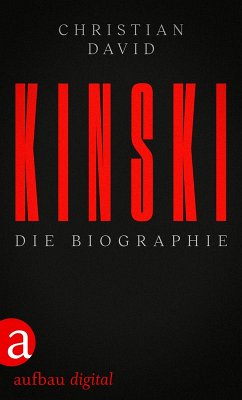 Kinski (eBook, ePUB) - David, Christian