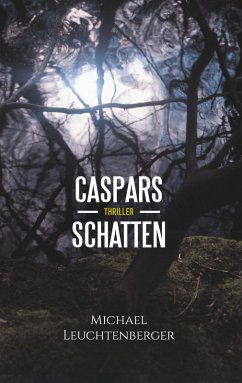 Caspars Schatten (eBook, ePUB)