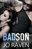 Bad Son (Wild Men) (eBook, ePUB)