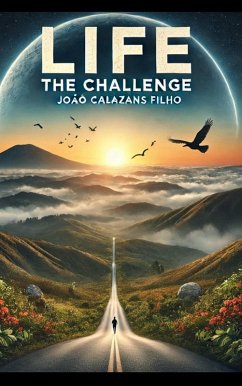 Cover LIFE - The Challenge (eBook, ePUB)