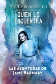 Quien Lo Encuentra (eBook, ePUB)