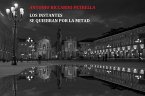 Los instantes se quiebran por la mitad (eBook, ePUB)