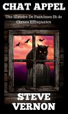 Chat Appel - Une Histoire De Fantômes Et de Choses Effrayantes (eBook, ePUB)