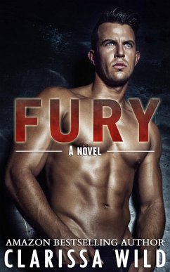 Cover Fury (Fierce, #1.5) (eBook, ePUB)